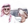 Profilbild von مشعل 🐪 1727م 🇸🇦