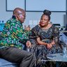 Фото профиля uBaba: Frank Talk.