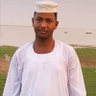Фото профиля mohammed abdalbagi