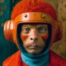 Фото профиля Psychic Monkey