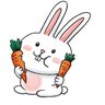 Фото профиля May_sayon²⁹💙💜🐰👻