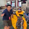 阿賢 profil fotoğrafı