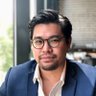 Profilbild von Mandino Tan