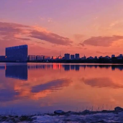 LoveBinzhou's profile picture
