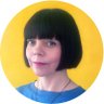Profilbild von Linzie Hunter