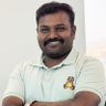 Anandakumar profil fotoğrafı