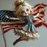 All American Dolly 的头像
