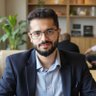 Profilbild von Ashwin Arora