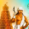 Фото профиля சொக்கநாதன் இருளப்பன் குருசாமி