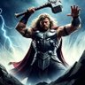 Thor's profile picture