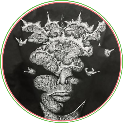 植脳🦚STEPN🧬's profile picture
