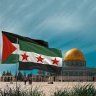 Defender Of Truth (Syrian ❤️ 🇵🇸)'s profile picture