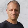 Alex Kurguzkin profil fotoğrafı