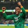 Chiedozie Ogbene's profile picture
