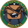 La Tostada Pirata's profile picture