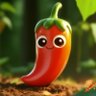 chiquito pero picoso🌶️🌶️🌶️ profil fotoğrafı