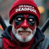 Profilbild von Grandpa Deadpool