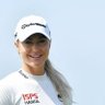 Фото профиля Charley Hull