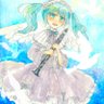 Фото профиля 昼間さな🎼SanaHiruma🕊✨