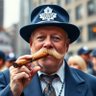Profilbild von Mayor of Degenville