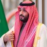 Фото профиля المحامي / تركي المعزّي