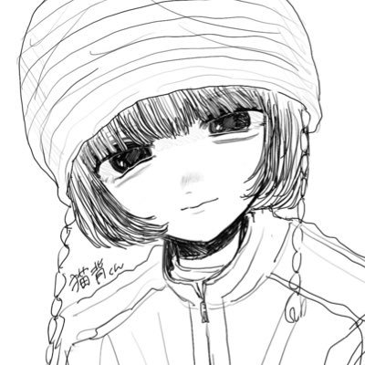 猫背（有シ鉄線）'s profile picture