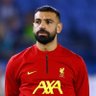 Ballon D'or Salah 的头像