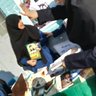 📚دختر کتابخون📚 profil fotoğrafı