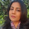 Sanchita Dwivedi's profile picture