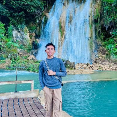 Myo Zin Win Ⓜ️'s profile picture