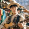阿巴拜克热's profile picture