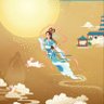 Steven wu (互fo,互粉)'s profile picture