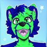 Brandon PhantomWolf 🐺🐺🐺🐺🇮🇪🌙🚇🛫's profile picture