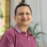 Фото профиля Pradeep Gururani
