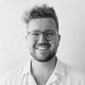 Profilbild von Aaron Rolston