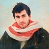 Ahmed Hamed 的头像