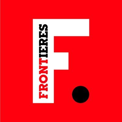 Frontières's profile picture