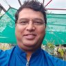 Dr Shantanu SG Kulkarni profil fotoğrafı