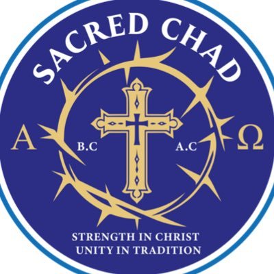 sacredchad's profile picture