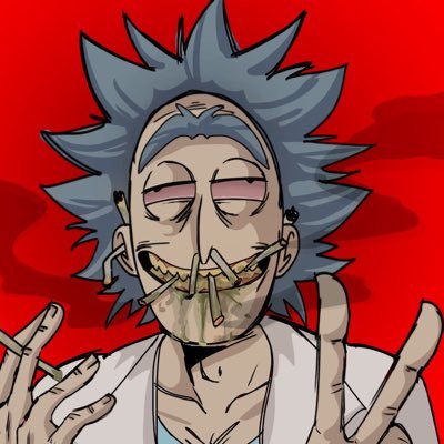 what a jerk's profile picture