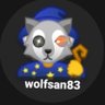 Profilbild von Wolfsan316 ☯️= 🕉️✌🐺 🧙♂️✨