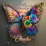 Фото профиля 🅱️utterfly a on Wheel 🦋🇧🇷🚩1️⃣3️⃣