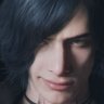 Profilbild von V