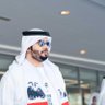 Ahmed bin Abdul Aziz أحمد بن عبدالعزيز# profil fotoğrafı