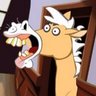 Horse Teeth Modano's profile picture