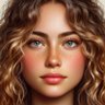 Profilbild von Magdalena
