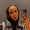Amina Yusuf profil fotoğrafı