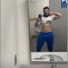 Profilbild von Colton Horton