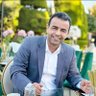 umer rshoud profil fotoğrafı