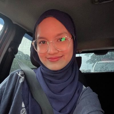 Izzah's profile picture
